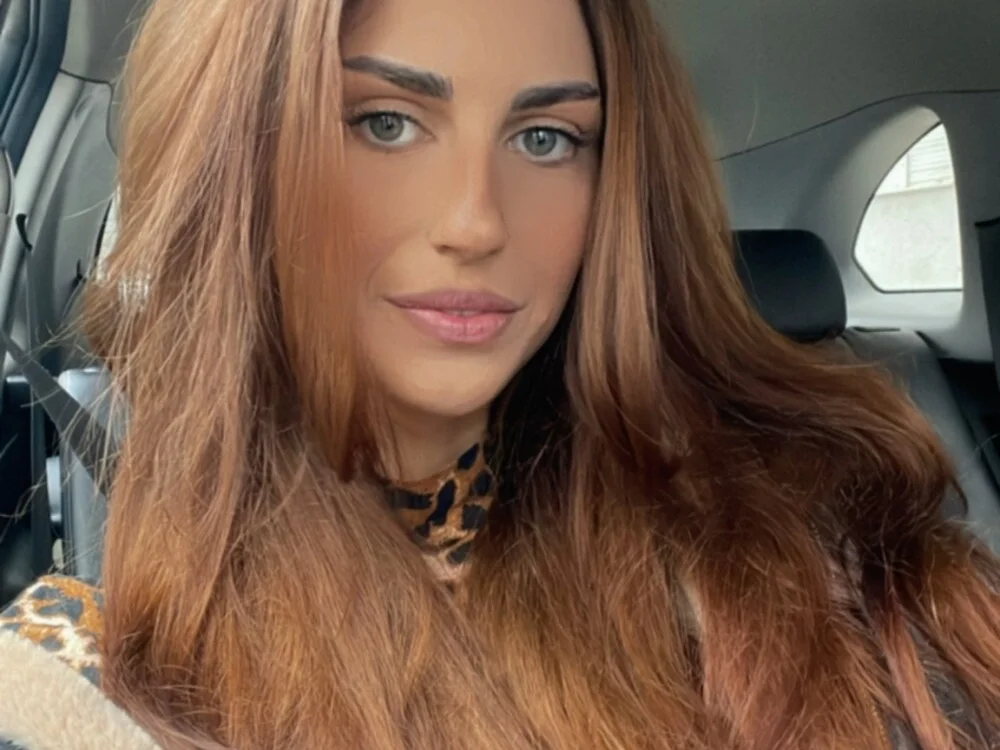 BelovedKhlloee – Offline XXX chat