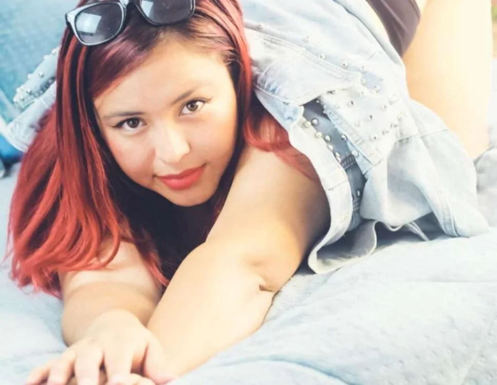 Skarlet_Miller_2 Chat XXX offline