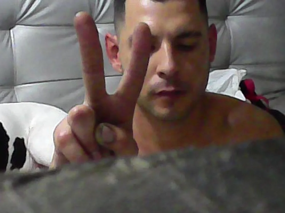 golpe888's Offline XXX Chat