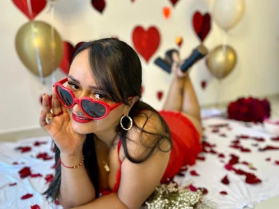 AlexandraMilff profile