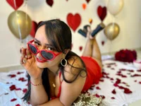 Model AlexandraMilff