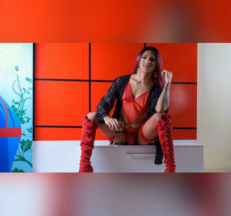 CarolayIndriago Chat XXX offline