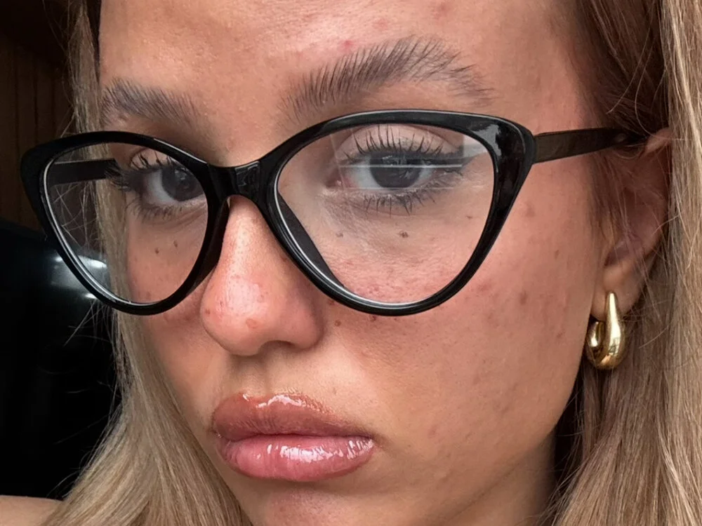 isashawty's Offline XXX Chat