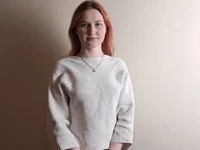 LinaMalech's webcam live show