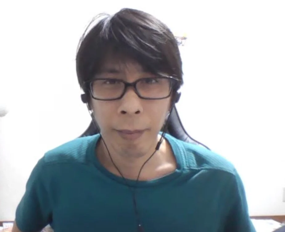 Masanariri's Offline Chat Room