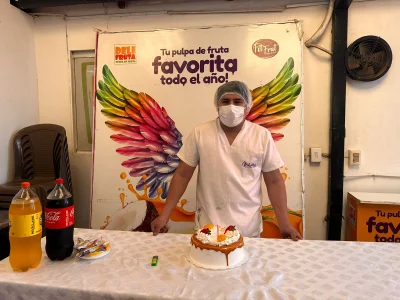 Lovera1 - Boy 