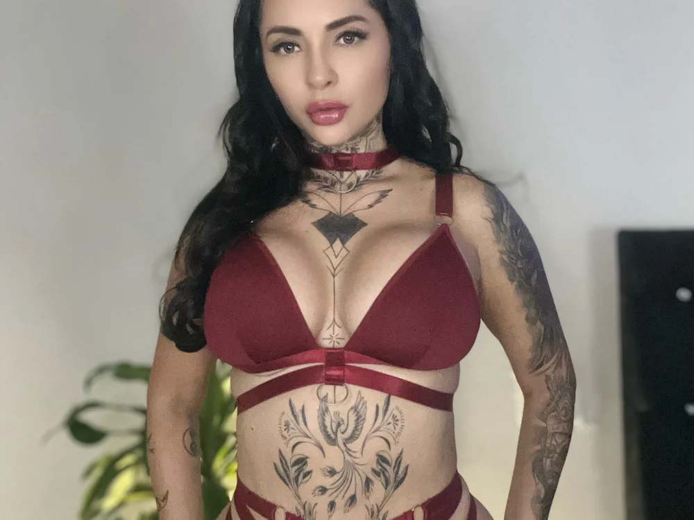 Chat XXX offline de Melissa_Voss