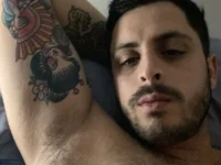 Cris96xxx's webcam live show