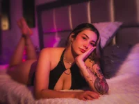 Bonnie_Rider's webcam live show