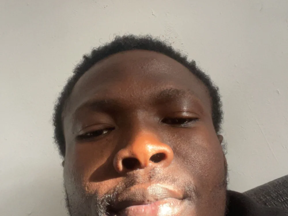 SleekyKing offline XXX-chatje