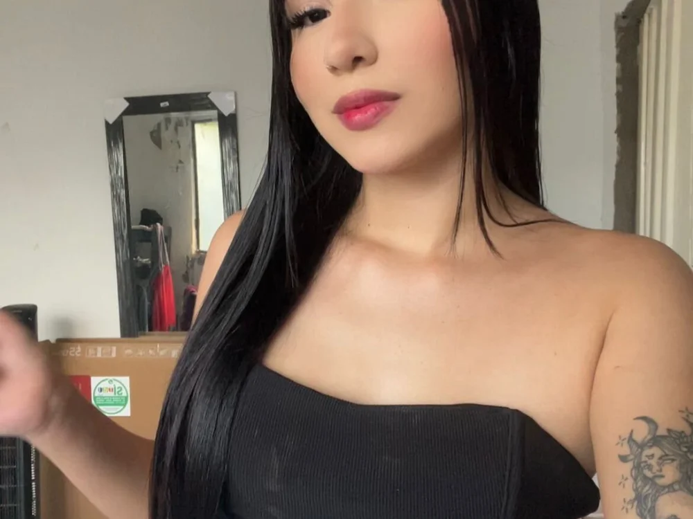 Chatroom XXX hors ligne de Sofia_Carte