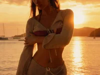 SerenaWest_'s webcam live show