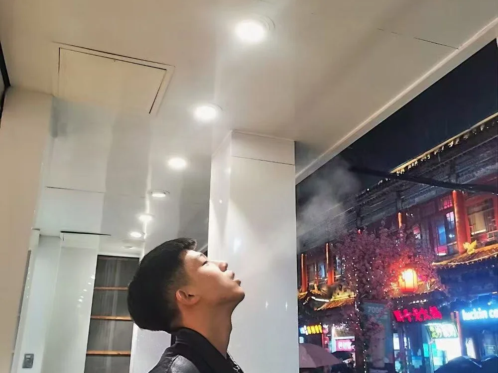 AMG-666's Offline XXX Chat