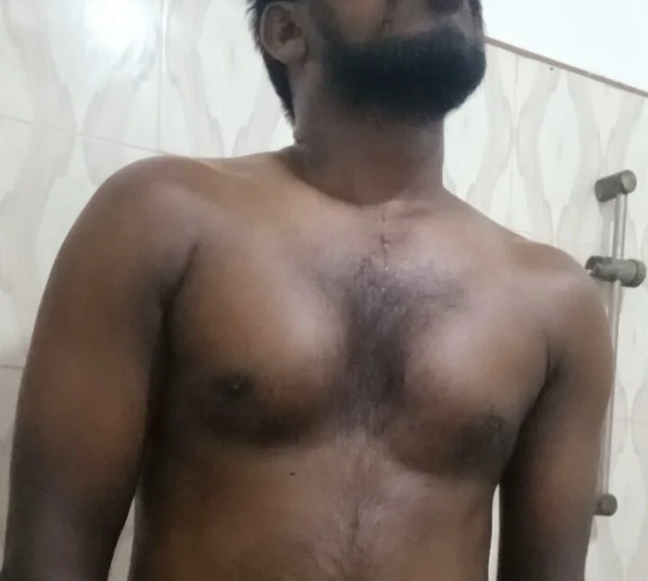 دردشة BlackRosh الجنسية دون اتصال