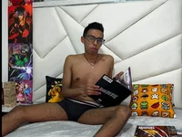 Soyd_twink's webcam live show