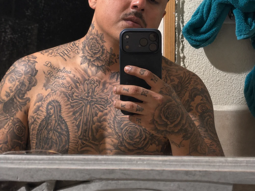 Офлайн-чат XXX ElCangri19