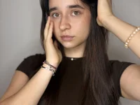 WendieLen's webcam live show