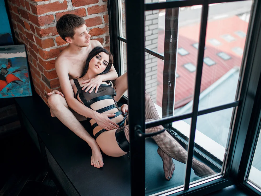 MICKEY_AND_NIKKI's Offline XXX Chat
