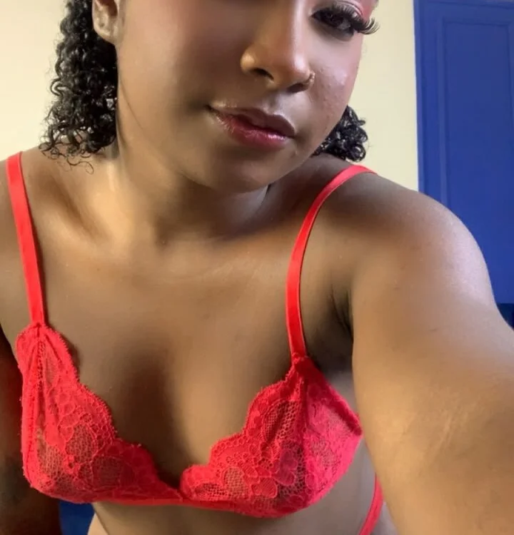 Khelany_Starr's Offline XXX Chat