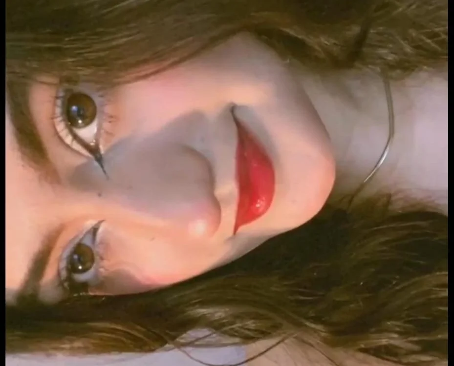 Sembang XXX Luar Talian nara_kitty