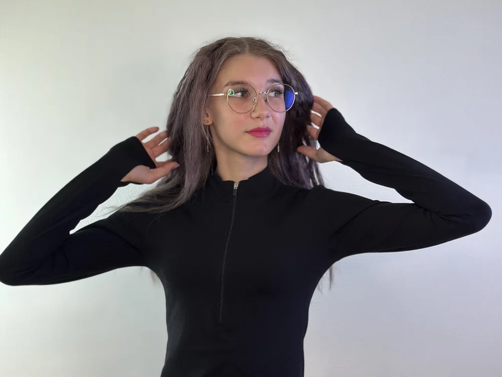 HeikeRoselli's Offline Chat Room