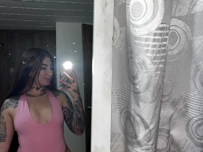 Samantha_Lenox - Girl 