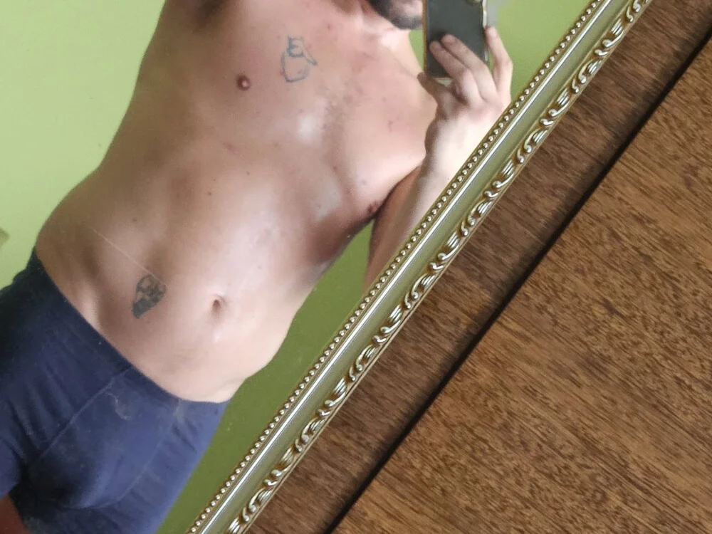 NiceHunter89のオフラインXXXチャット