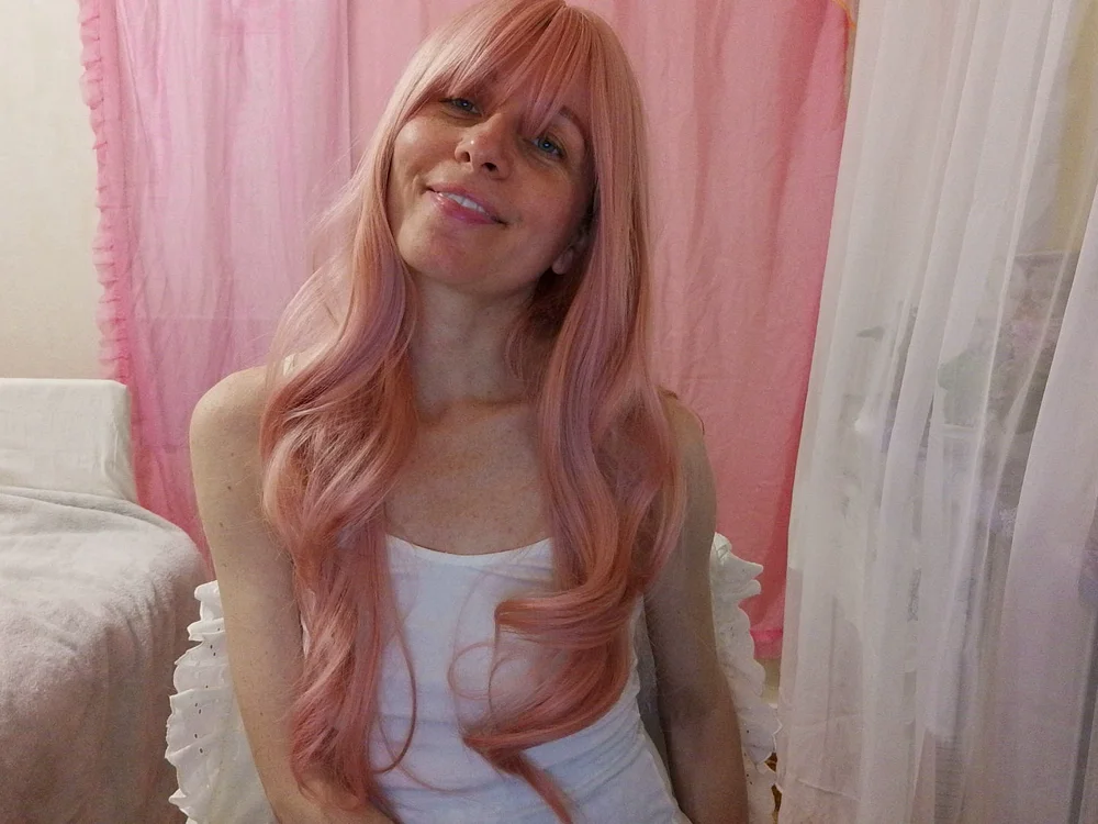AnnaBloom's Offline XXX Chat