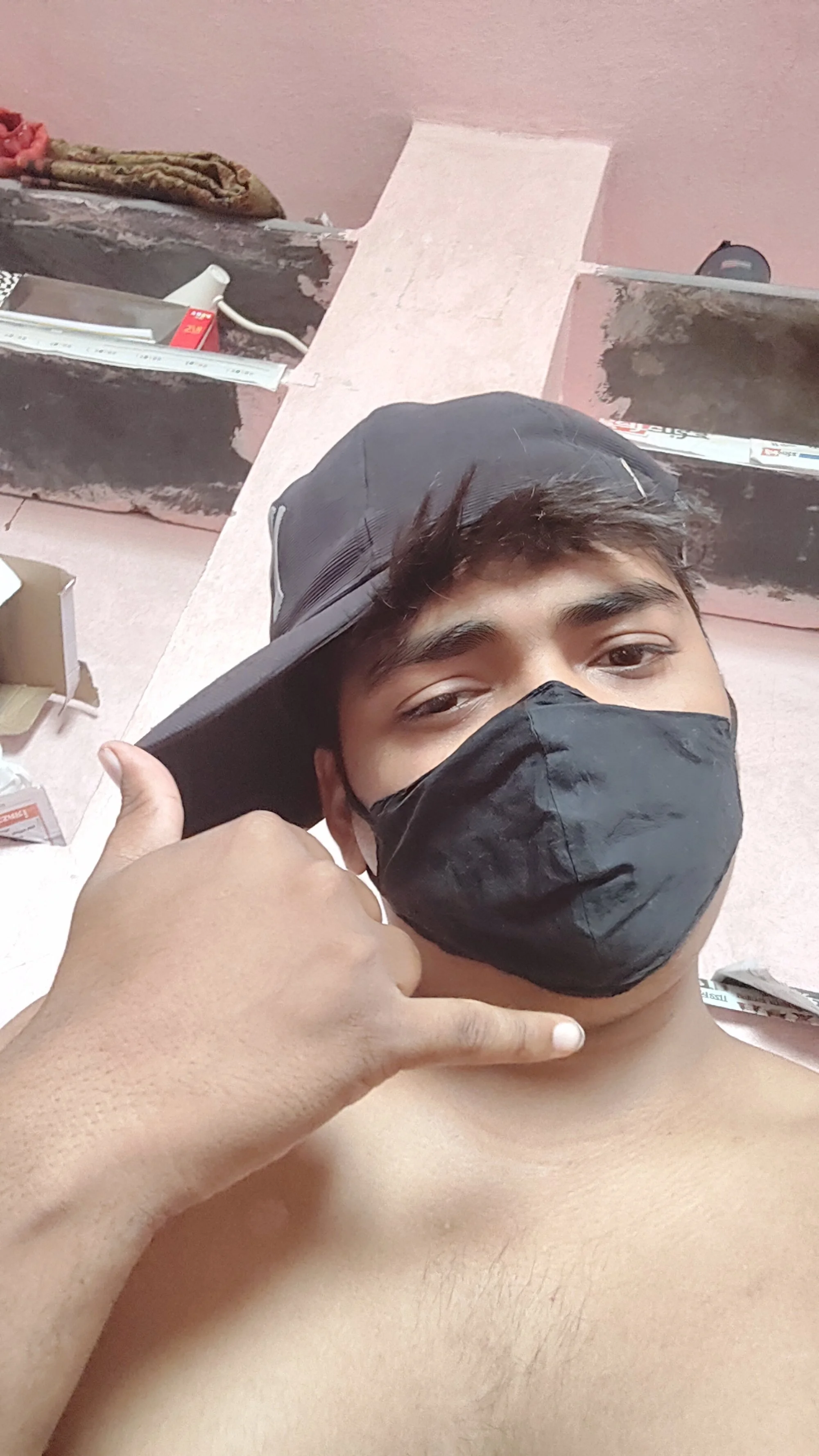 Mr_Sadu21 cover photo