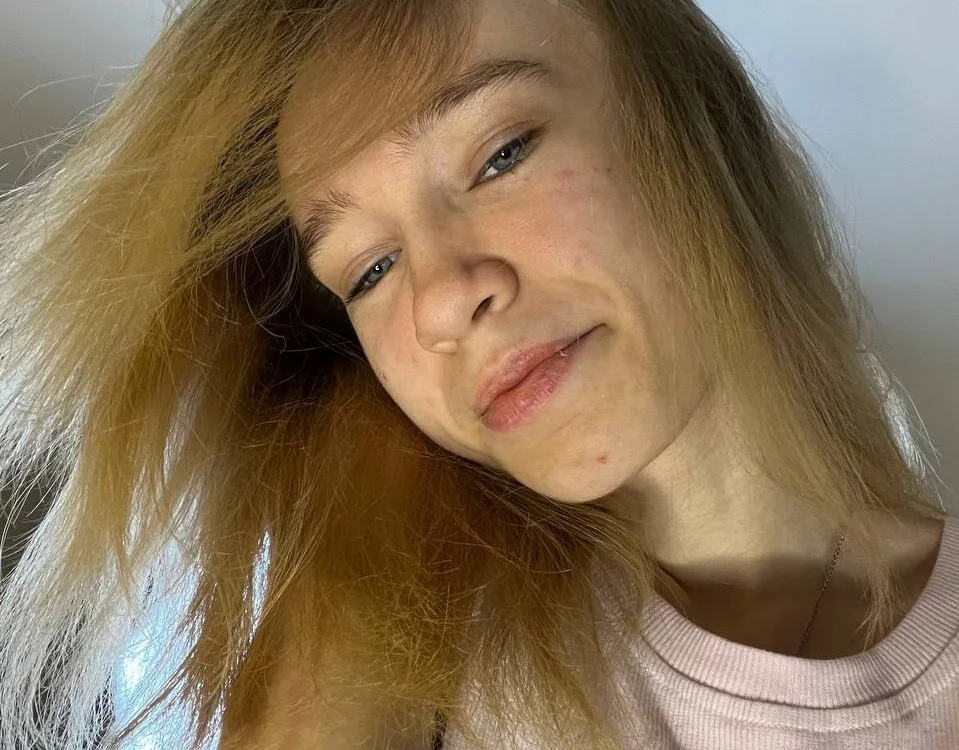 Ilsy_Merous cam model