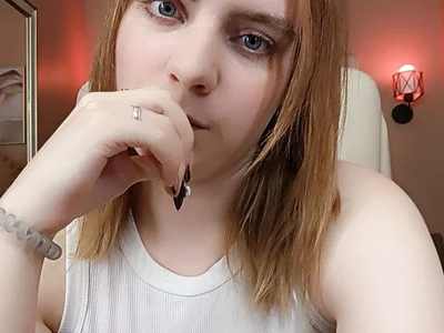 Candy_Queen__ - Girl 