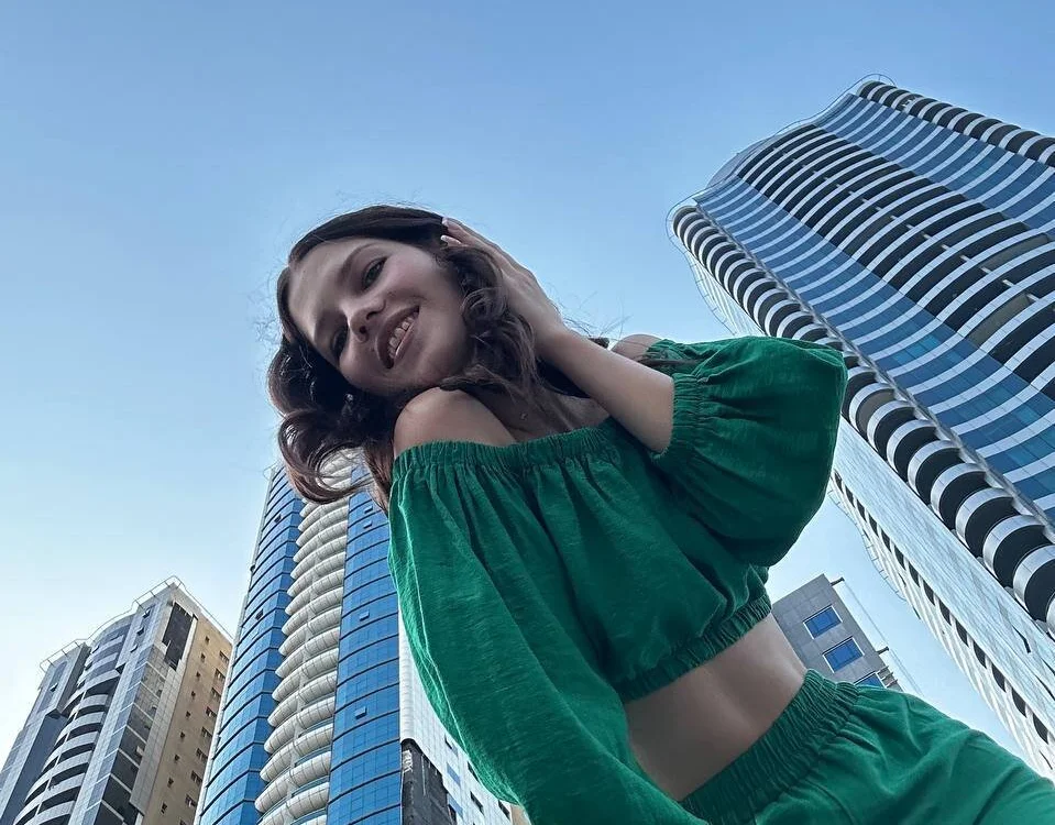 Kaylee_Rivera's Offline XXX Chat