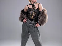 Model Littlebunny21