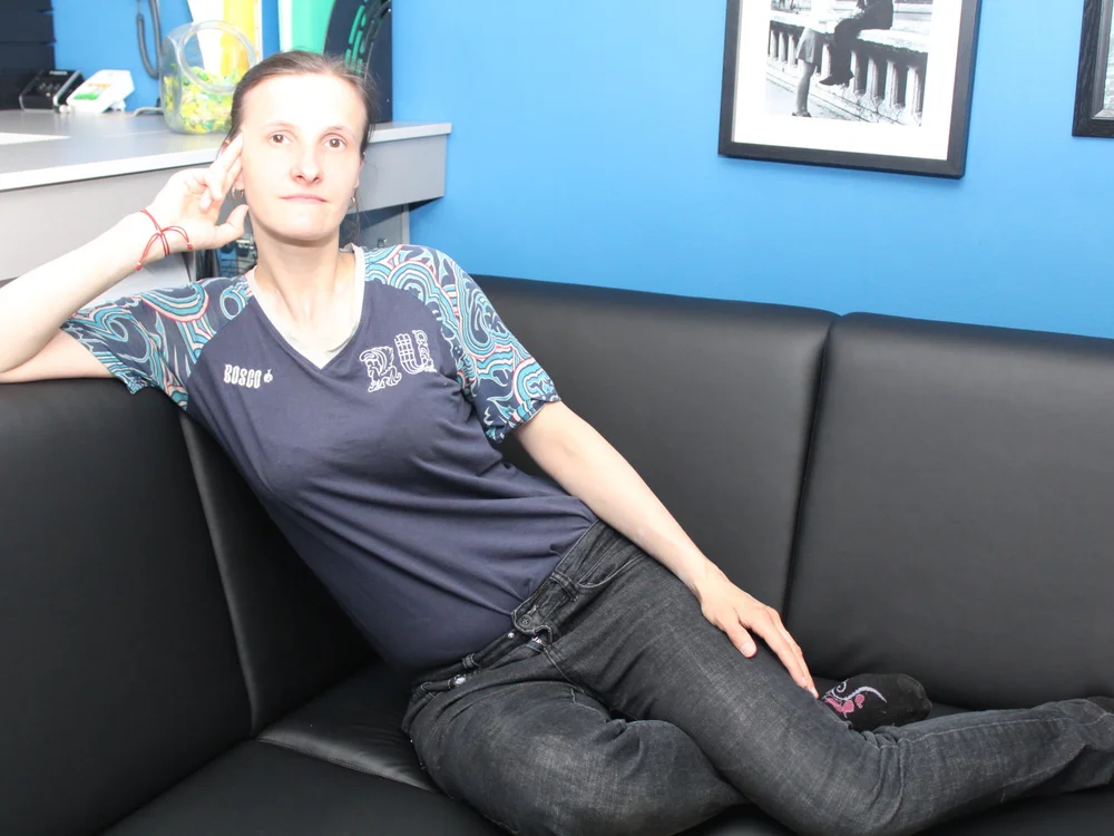 milf_carrie's Offline Chat Room