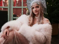 XXX chat uživo modela AnnyRaii