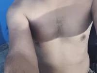 Lunely3's webcam live show