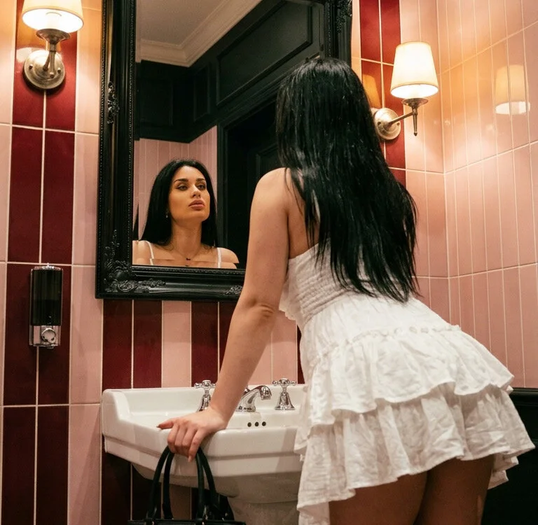 AlexaLust_ Chat XXX Ngoại tuyến