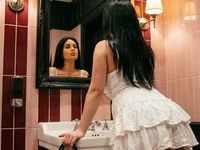 AlexaLust_ – Live XXX-chat
