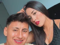 emmy_pineda's webcam live show