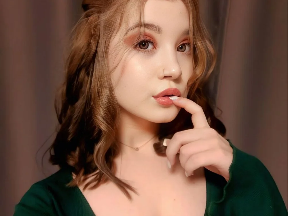 spaseGrace Chat XXX in diretta