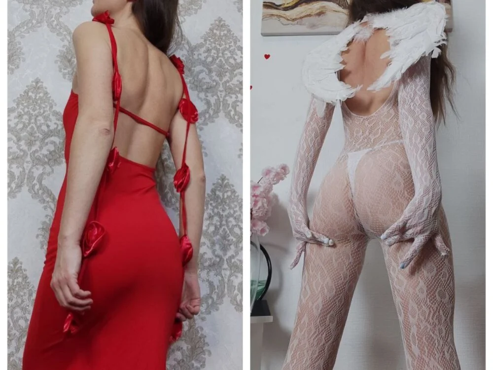 Офлайн-чат XXX Jane_Glow