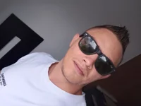 cristhipe's webcam live show