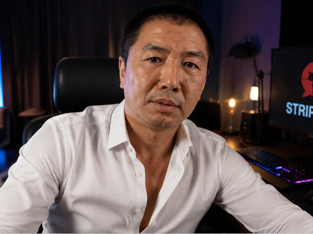 WenJiang68's Offline XXX Chat