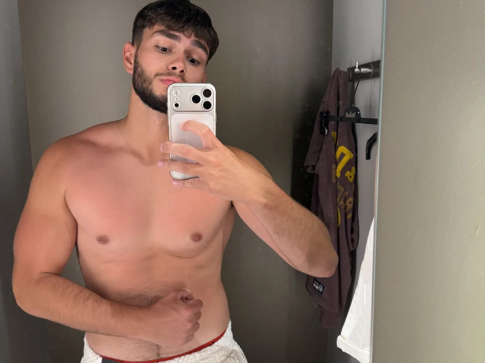 חדר צ'אט לא מקוון של viktor_janko