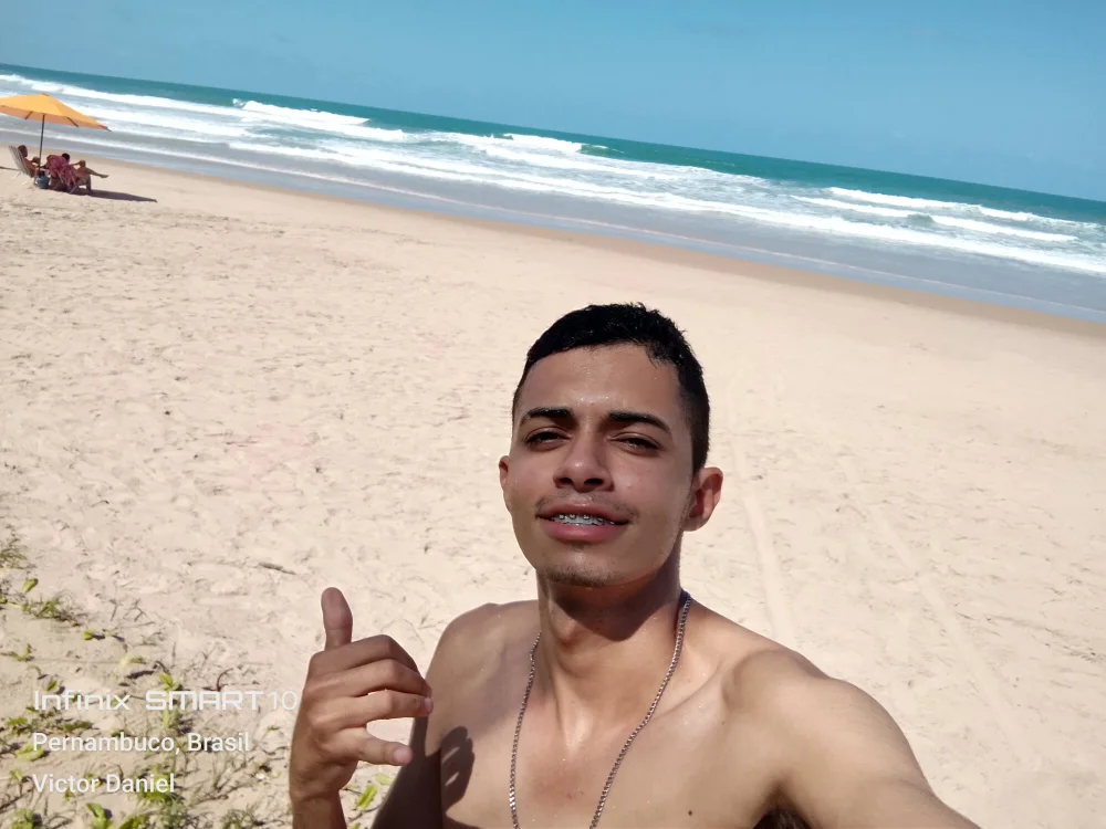 foto de capa de Vitinho27CM