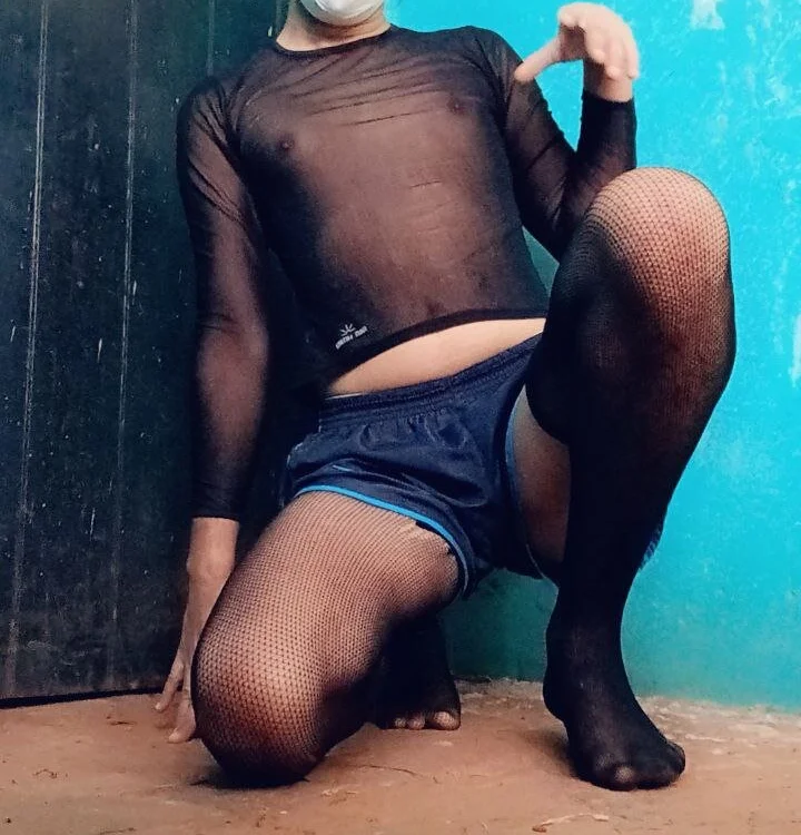 Chat +18 off-line de Femboycita