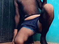 Femboycita webcam model