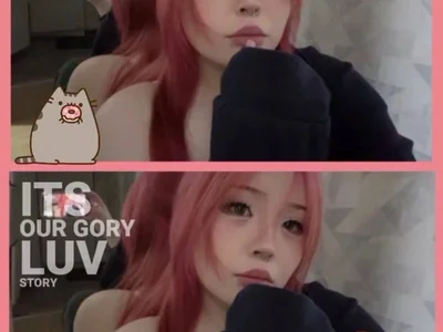 _pollydolly_ - Girl 