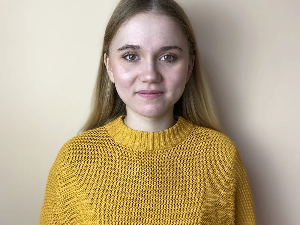 ArianeFortinn's Offline Chat Room