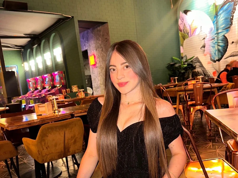 Offline chatovací místnost abby_90